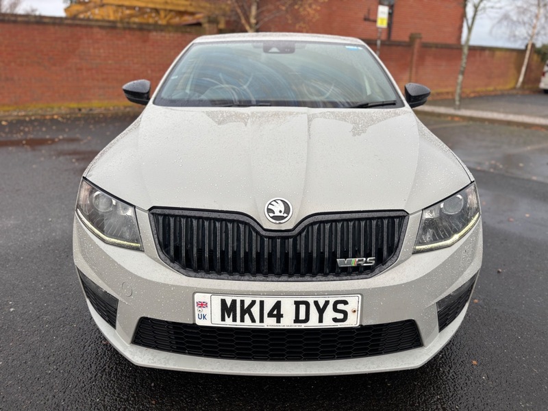 Used Skoda Octavia 2014 for sale - 76376402: Photo 6