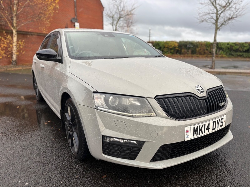 Used Skoda Octavia 2014 for sale - 76376402: Photo 7