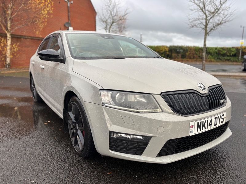Used Skoda Octavia 2014 for sale - 76376402: Photo 8