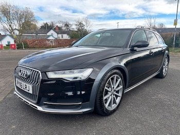 Used Audi A6 2016 for sale - 75865790: Photo