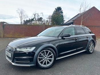 Used Audi A6 2016 for sale - 75865790: Photo