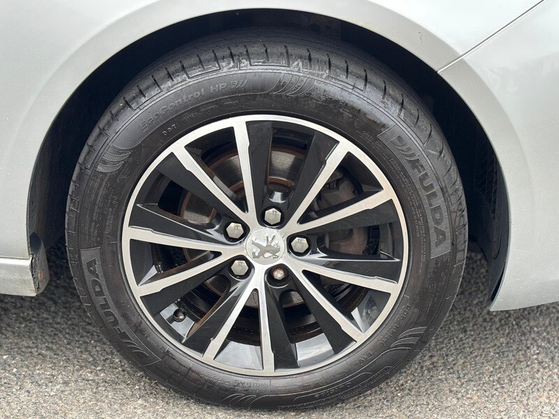 Used Peugeot 308 2016 for sale - 77655921: Photo 14