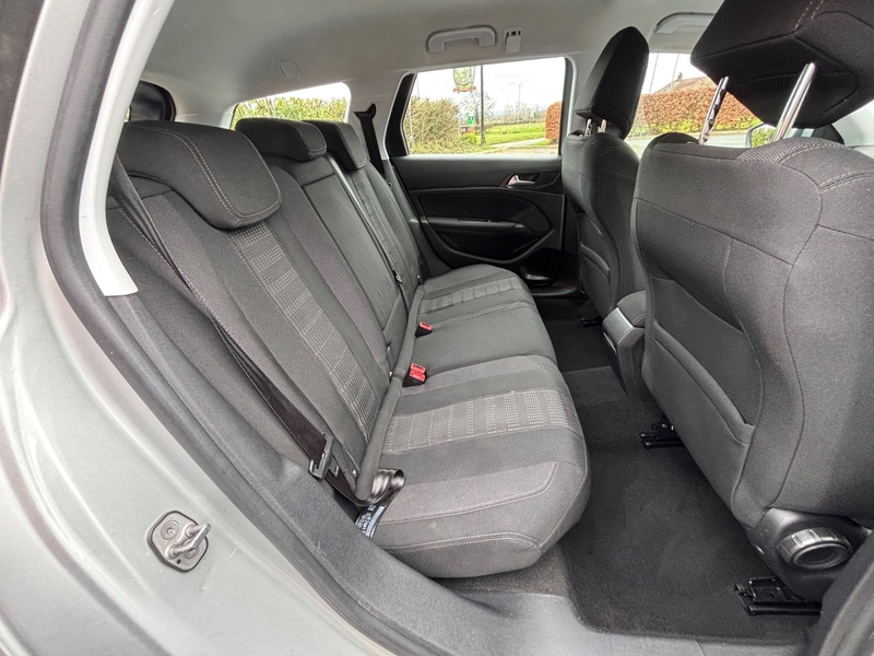 Used Peugeot 308 2016 for sale - 77655921: Photo 19