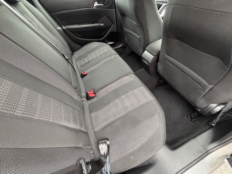 Used Peugeot 308 2016 for sale - 77655921: Photo 20