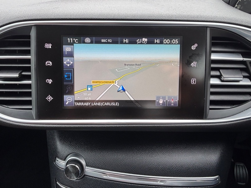 Used Peugeot 308 2016 for sale - 77655921: Photo 21