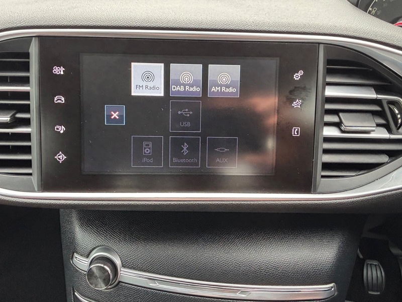 Used Peugeot 308 2016 for sale - 77655921: Photo 22