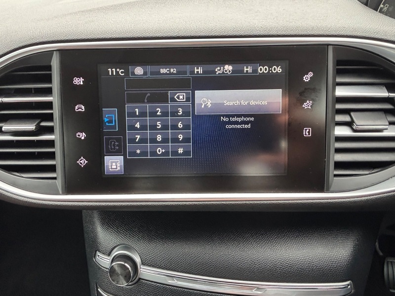 Used Peugeot 308 2016 for sale - 77655921: Photo 23