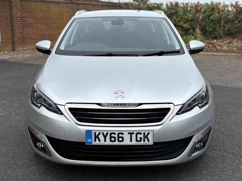 Used Peugeot 308 2016 for sale - 77655921: Photo 3