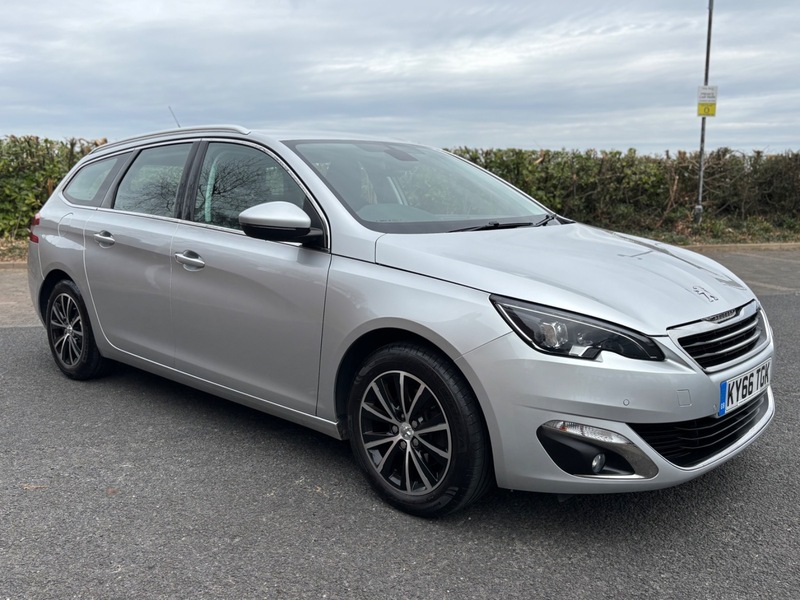 Used Peugeot 308 2016 for sale - 77655921: Photo 5