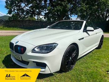 Used BMW 6 Series 2012 for sale - 78964688: Photo