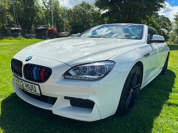 Used BMW 6 Series 2012 for sale - 78964688: Photo