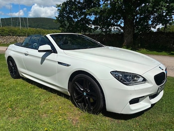 Used BMW 6 Series 2012 for sale - 78964688: Photo