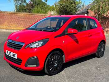 2015 - ACTIVE 3-Door