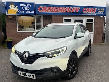 Renault - Kadjar