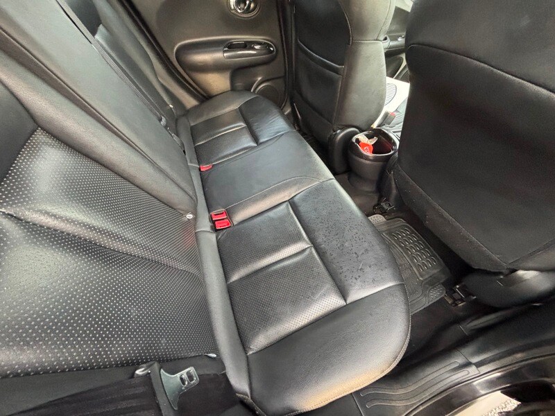 Used Nissan Juke 2014 for sale - 76470751: Photo 15