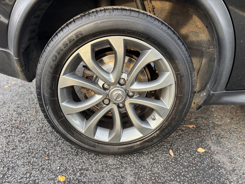 Used Nissan Juke 2014 for sale - 76470751: Photo 18