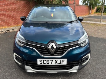 Used Renault Captur 2017 for sale - 79371325: Photo