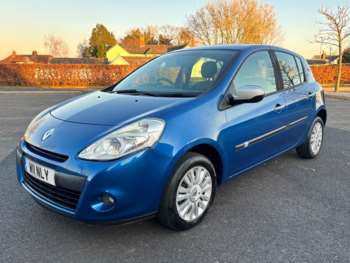 2010 - I-MUSIC 16V 5-Door