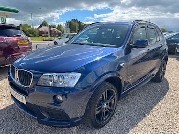 Used BMW X3 2013 for sale - 78242195: Photo
