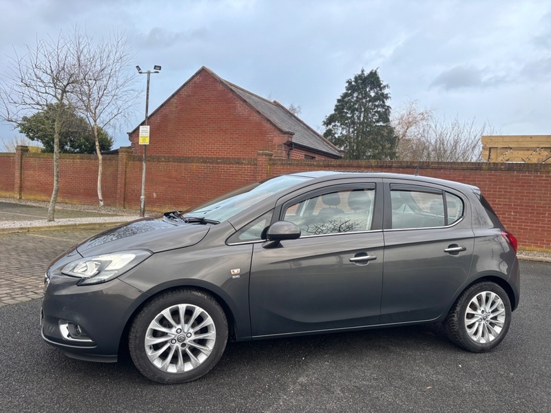 Used Vauxhall Corsa 2015 for sale - 77201008: Photo 11