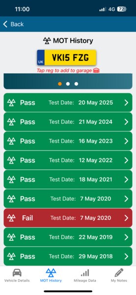 Used Vauxhall Corsa 2015 for sale - 77201008: Photo 12