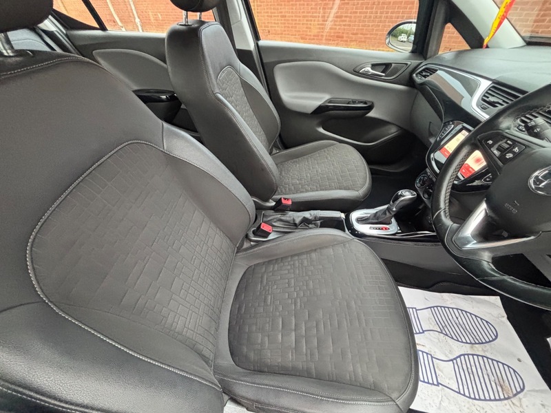 Used Vauxhall Corsa 2015 for sale - 77201008: Photo 13