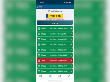 Used Vauxhall Corsa 2015 for sale - 77201008: Photo