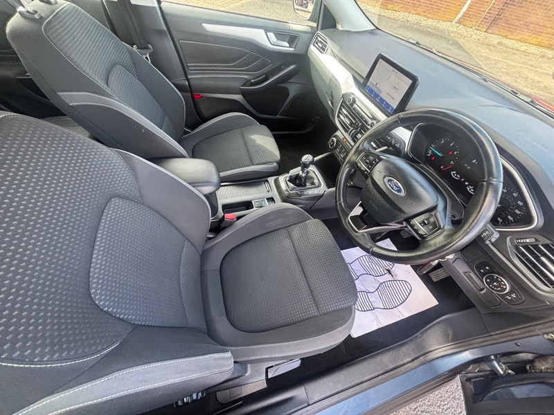 Used Ford Focus 2019 for sale - 77681516: Photo 13