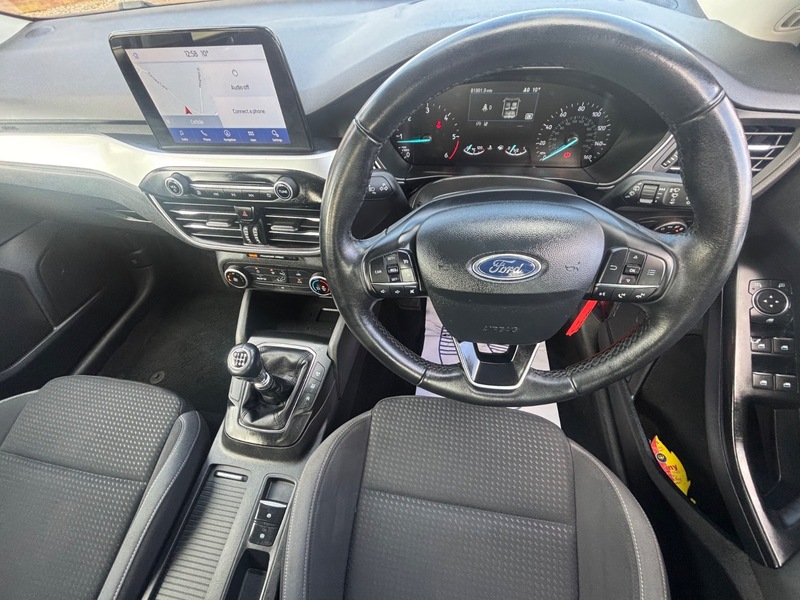 Used Ford Focus 2019 for sale - 77681516: Photo 14
