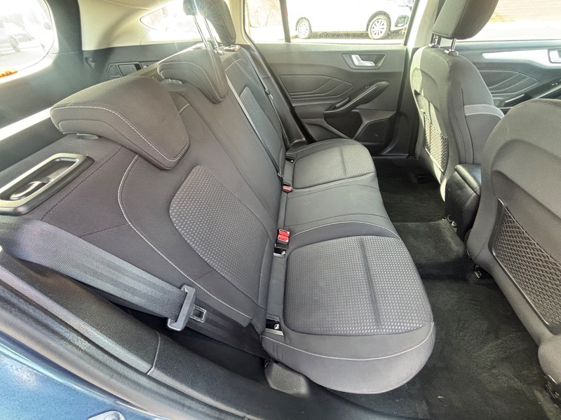 Used Ford Focus 2019 for sale - 77681516: Photo 15