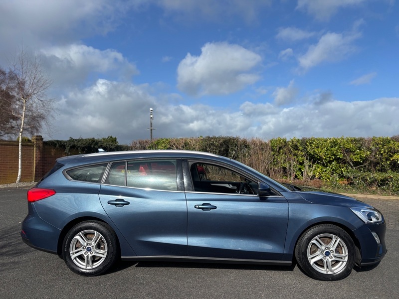 Used Ford Focus 2019 for sale - 77681516: Photo 3