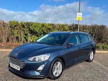 Used Ford Focus 2019 for sale - 77681516: Photo