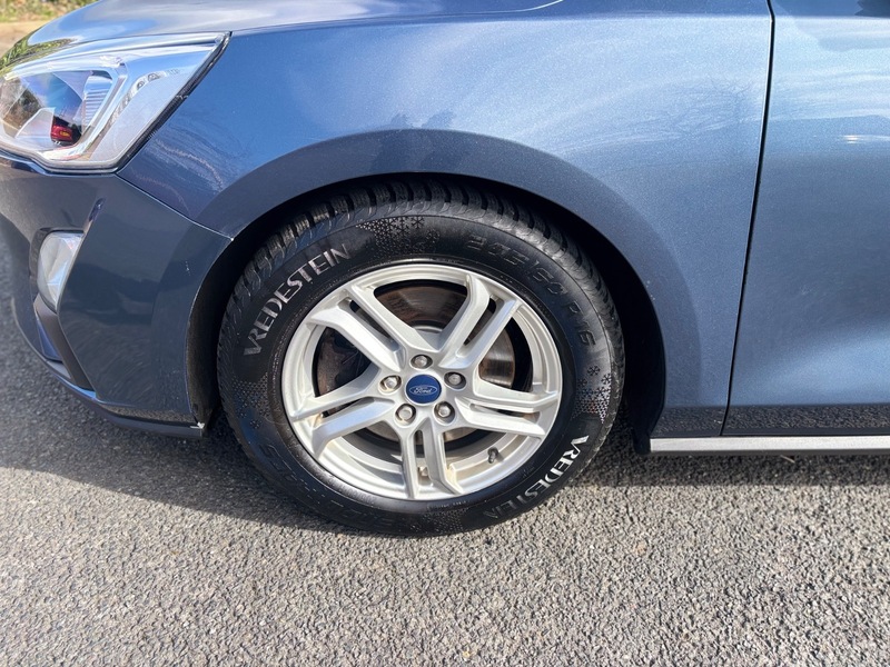 Used Ford Focus 2019 for sale - 77681516: Photo 9