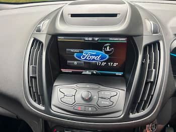 Used Ford Kuga 2015 for sale - 79680508: Photo
