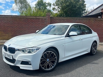 Used BMW 3 Series 2017 for sale - 78459054: Photo