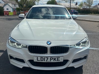 Used BMW 3 Series 2017 for sale - 78459054: Photo