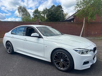 Used BMW 3 Series 2017 for sale - 78459054: Photo