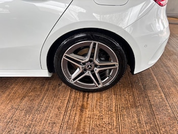 Used Mercedes-Benz A-Class 2021 for sale - 78358805: Photo