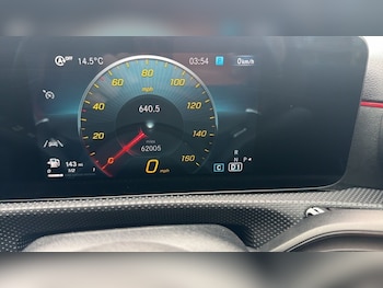 Used Mercedes-Benz A-Class 2021 for sale - 78358805: Photo