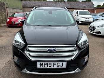 Used Ford Kuga 2019 for sale - 78944289: Photo