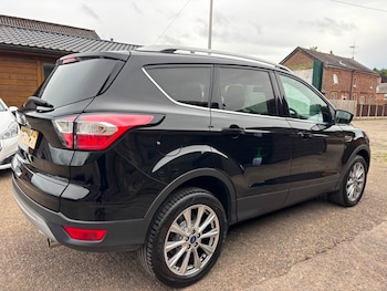 Used Ford Kuga 2019 for sale - 78944289: Photo