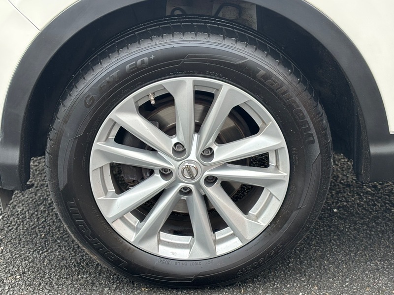 Used Nissan Qashqai 2014 for sale - 76454924: Photo 12