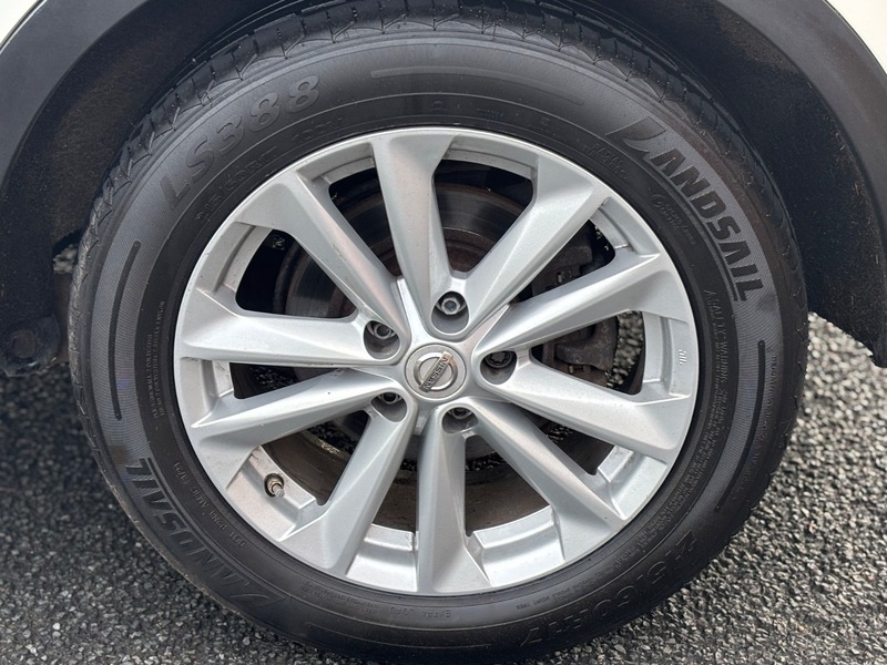 Used Nissan Qashqai 2014 for sale - 76454924: Photo 13