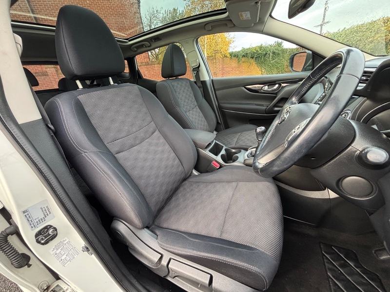 Used Nissan Qashqai 2014 for sale - 76454924: Photo 14