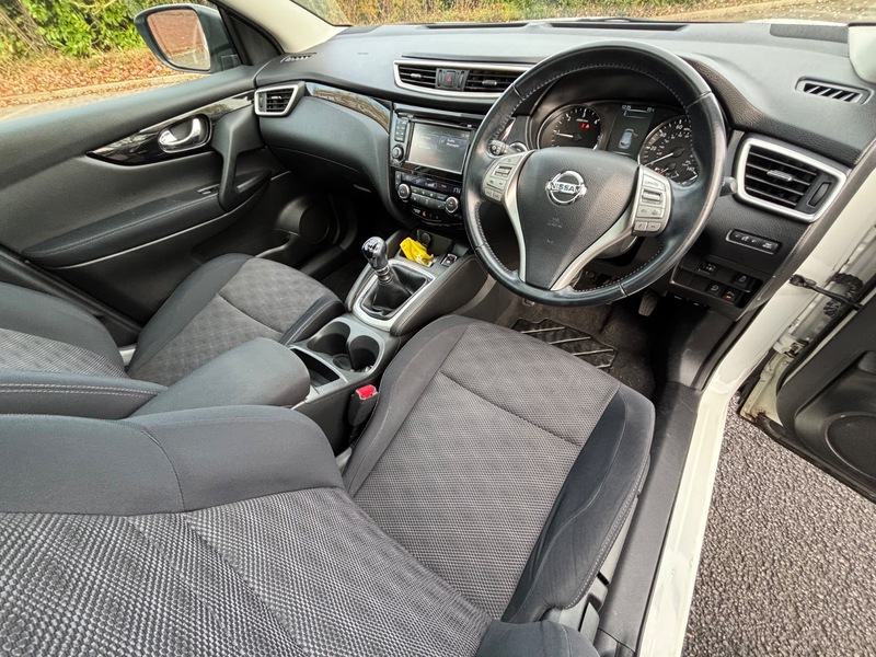 Used Nissan Qashqai 2014 for sale - 76454924: Photo 15