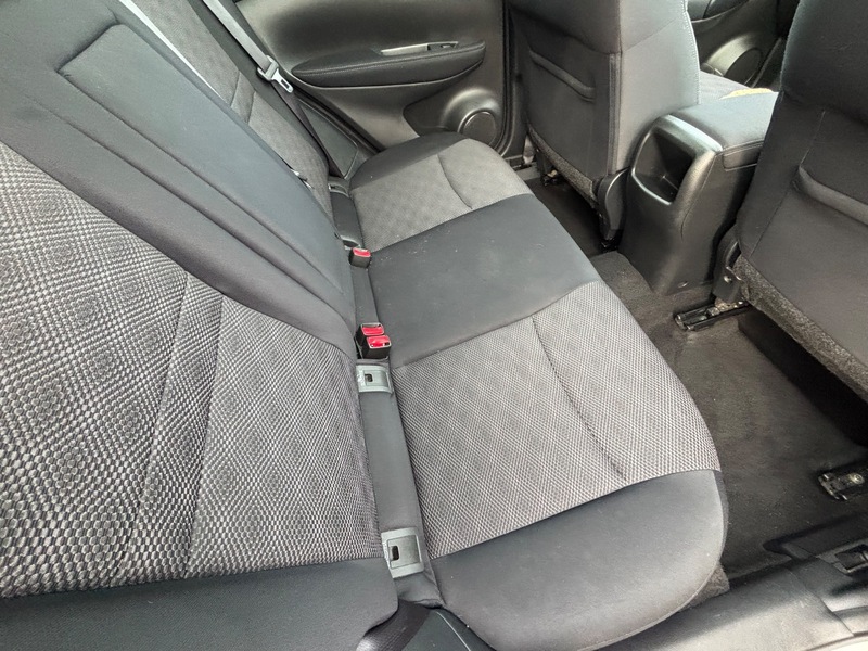 Used Nissan Qashqai 2014 for sale - 76454924: Photo 17