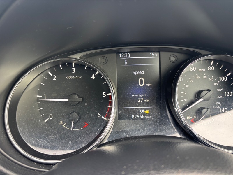 Used Nissan Qashqai 2014 for sale - 76454924: Photo 18