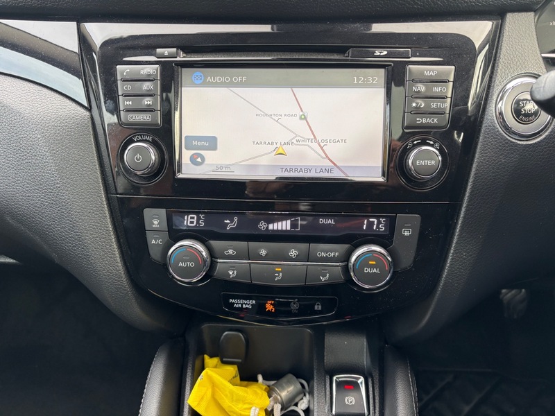 Used Nissan Qashqai 2014 for sale - 76454924: Photo 19