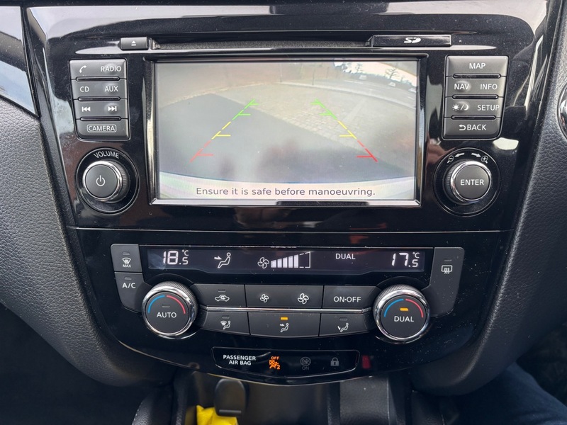 Used Nissan Qashqai 2014 for sale - 76454924: Photo 20