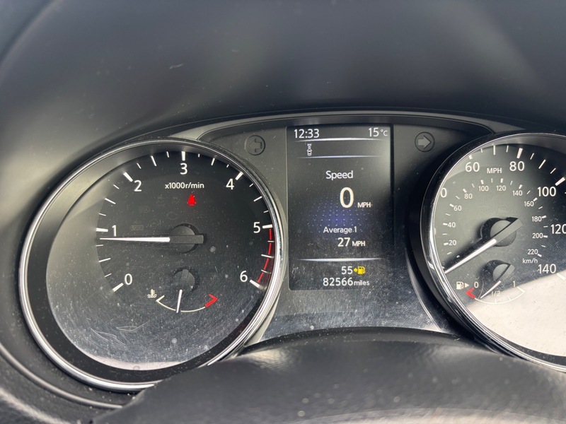 Used Nissan Qashqai 2014 for sale - 76454924: Photo 22